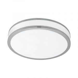 Vit taklampa plast, Arnoldus, 18W, 3000K LED
