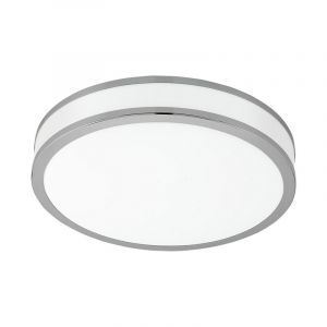 Vit taklampa plast, Arnoldus, 24W, 3000K LED