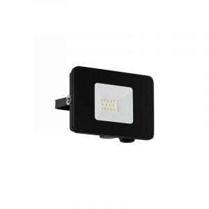 Svart utelampa aluminium, Joey, IP65