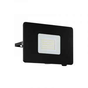 Svart utelampa aluminium, Joey, IP65