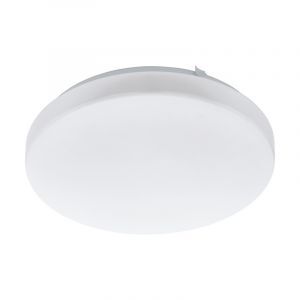 Vit plafond stål, Eloise, 11W, 3000K LED