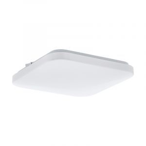 Vit plafond stål, Eloise, 11W, 3000K LED