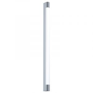 Krom spegelbelysning rostfritt stål, Wilson, 8W, 4000K LED, IP44