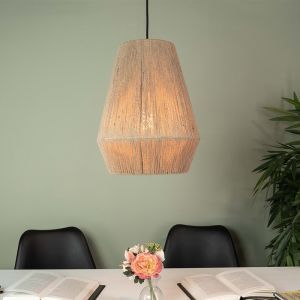 Rotting fönsterlampa brun, Wilbert