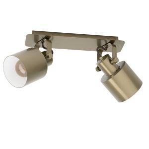 Guld industri spotlight tak aluminium, Kwinten