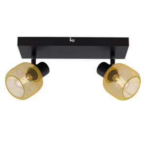 Industri spotlight tak gul, Emado