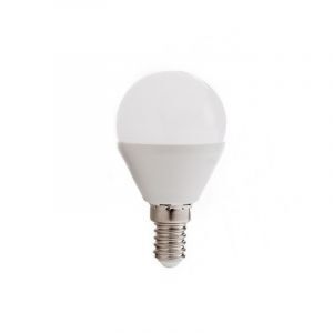 Dimbar Rexel Warmglow E14 LED lampa, 6W, 1800-2700K