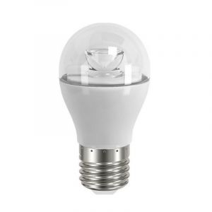 Dimbar Sorax E27 LED kullampa, 5,6w, 2700k