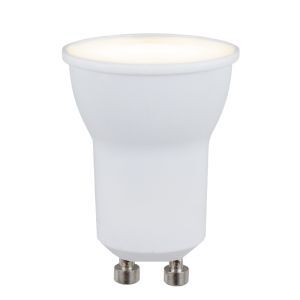 Dimbar Ilon GU10 (MR11) LED lampa, 4000k, 4w