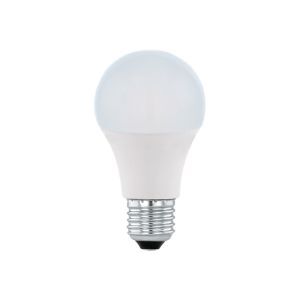 Dimbar Eymen E27 LED lampa, 5,5w, 6500k