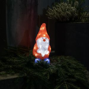 Jultomten, 26 cm