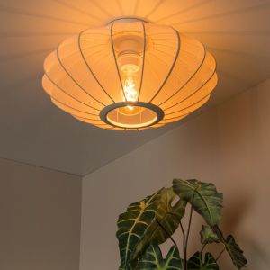 Beige plafond modern, Corina