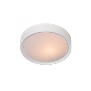 Vit plafond modern, Lex