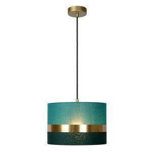 Grön fönsterlampa retro, Extravaganza Tusse
