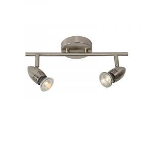 Krom spotlight tak modern, Caro