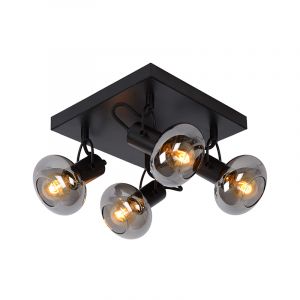 Grå spotlight tak modern, Madee