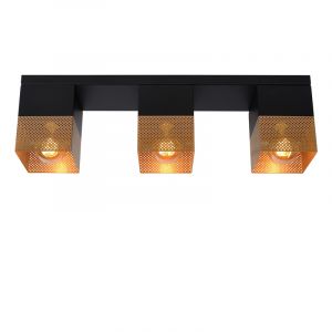 Guld plafond modern, Renate