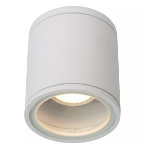 Vit spotlight tak modern, Aven, IP65