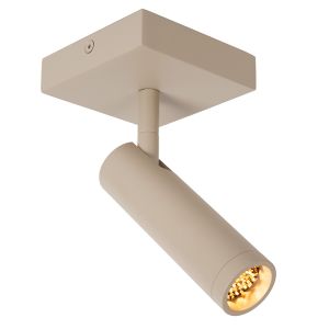 Taupe spotlight tak modern, Grado