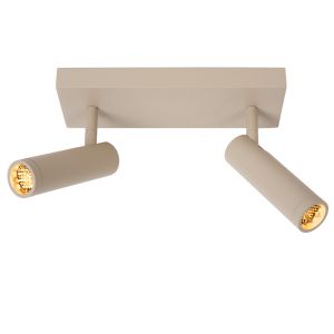 Taupe spotlight tak modern, Grado