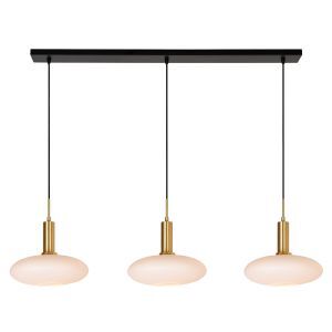 Vit fönsterlampa design, Singala