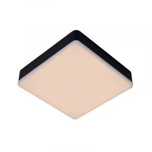 Svart plafond modern, Ceres, 30W, 3000K LED, IP44