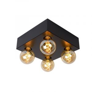Svart plafond industri, Surtus