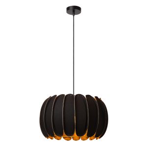 Svart fönsterlampa modern, Spencer