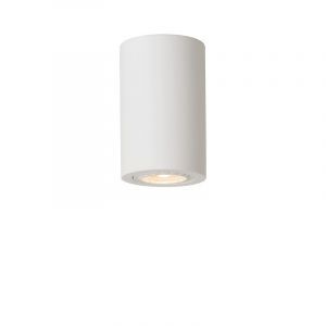 Vit spotlight tak modern, Gipsy