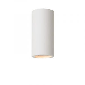 Vit spotlight tak modern, Gipsy