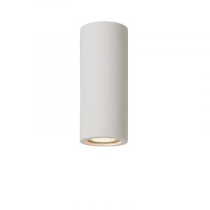 Vit spotlight tak modern, Gipsy