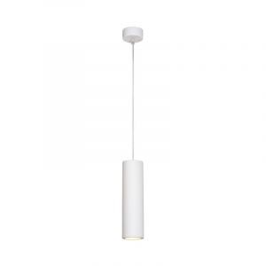 Gips fönsterlampa vit, Gipsy