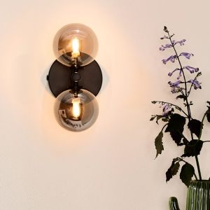 Grön vägglampa retro, Tycho