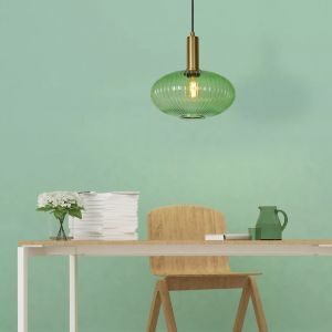 Guld fönsterlampa retro, Maloto