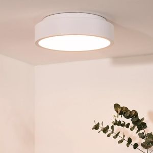 Vit plafond modern, Talowe, 20W, 3000K LED