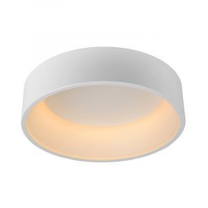Vit plafond modern, Talowe, 30W, 3000K LED
