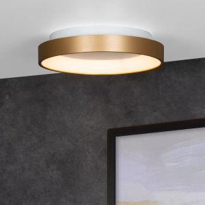 Blå plafond modern, Vidal, 20W, 2700K LED