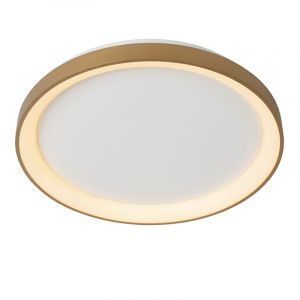 Blå plafond modern, Vidal, 38W, 2700K LED