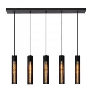 Svart fönsterlampa modern, Lionel