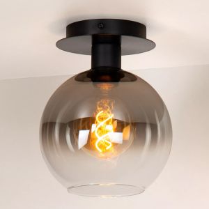 Grå plafond retro, Marius