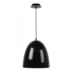 Svart fönsterlampa modern, Loko