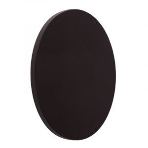 Trä vägglampa brun, Glimpse, 5W, 3000K LED