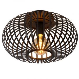 Svart plafond retro, Manuela