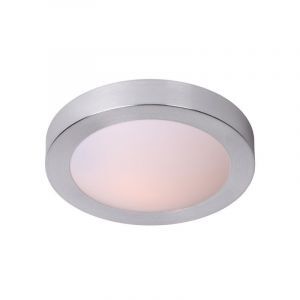 Silver plafond aluminium, Fresh, IP44