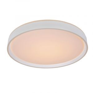 Svart plafond modern, Nuria, 36W, 2700K LED