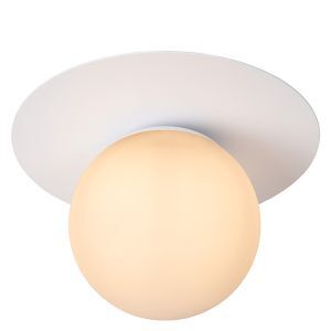 Vit plafond modern, Tricia