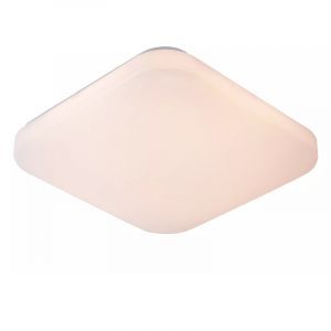 Vit plafond modern, Otis, 22W, 3000K LED