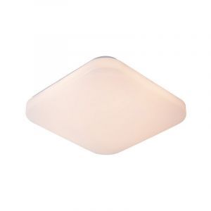 Vit plafond modern, Otis, 32W, 3000K LED