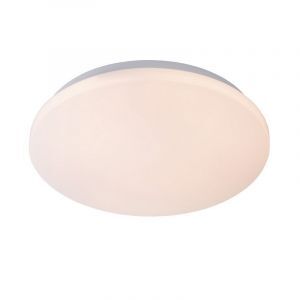 Vit plafond modern, Otis, 14W, 3000K LED