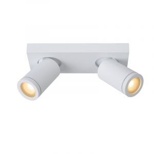 Vit spotlight tak modern, Taylor, IP44